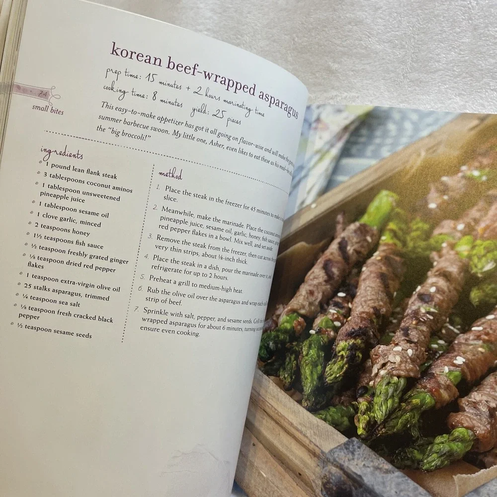 Against‎ All Grain Cookbook by Danielle Walker Gluten Free Paleo Recipes